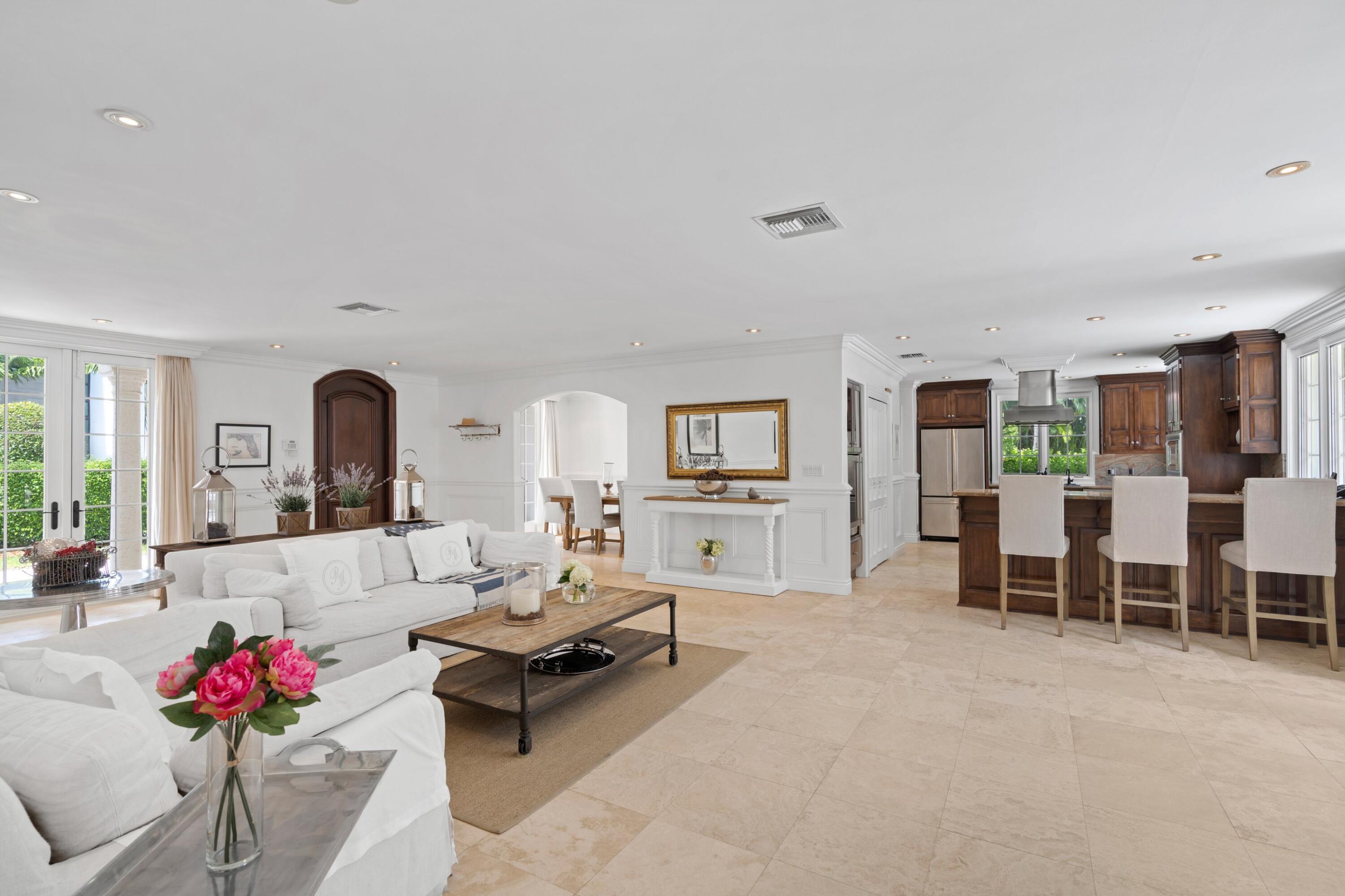 SEAGATE EXT - Residential