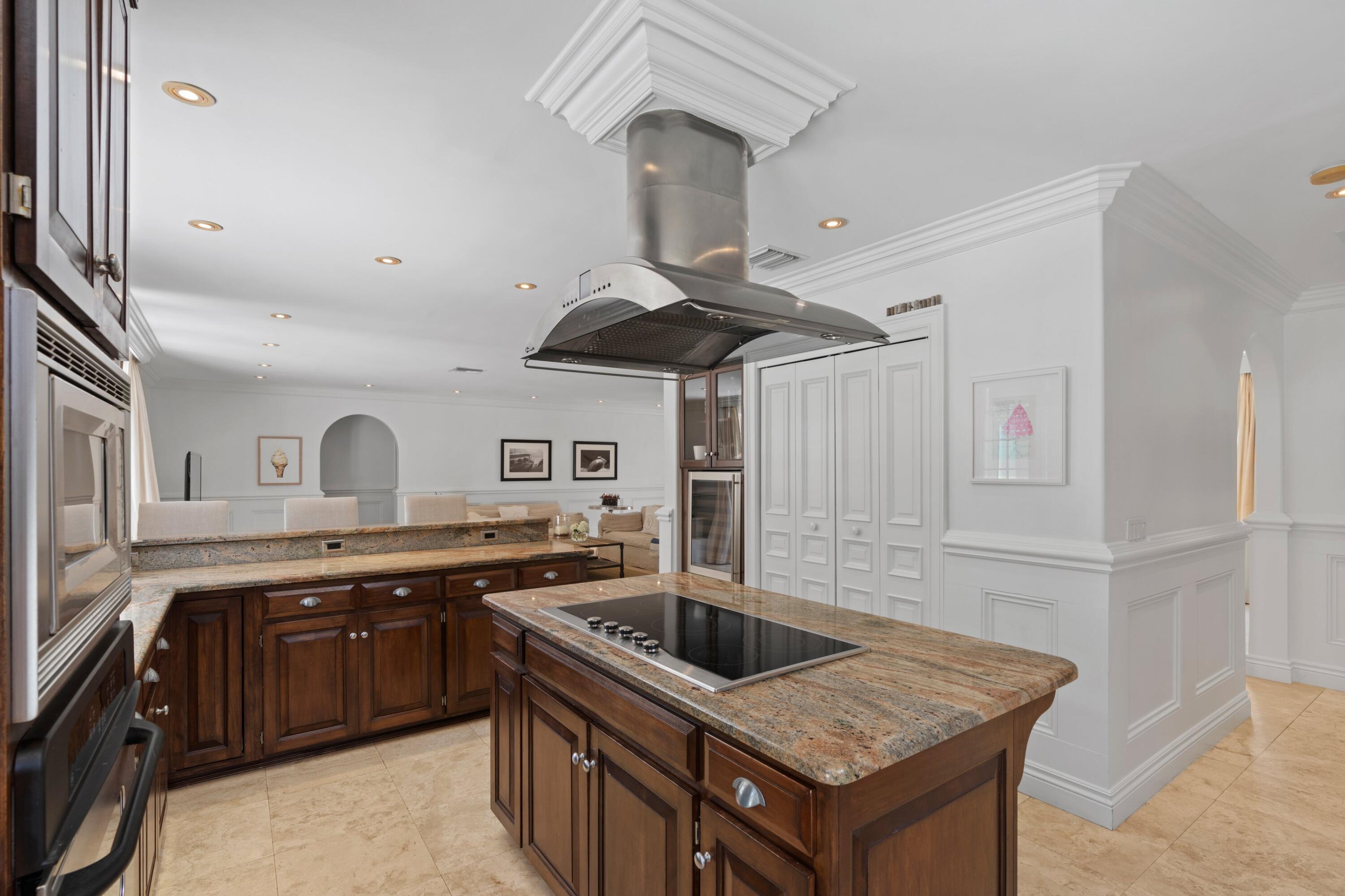 SEAGATE EXT - Residential