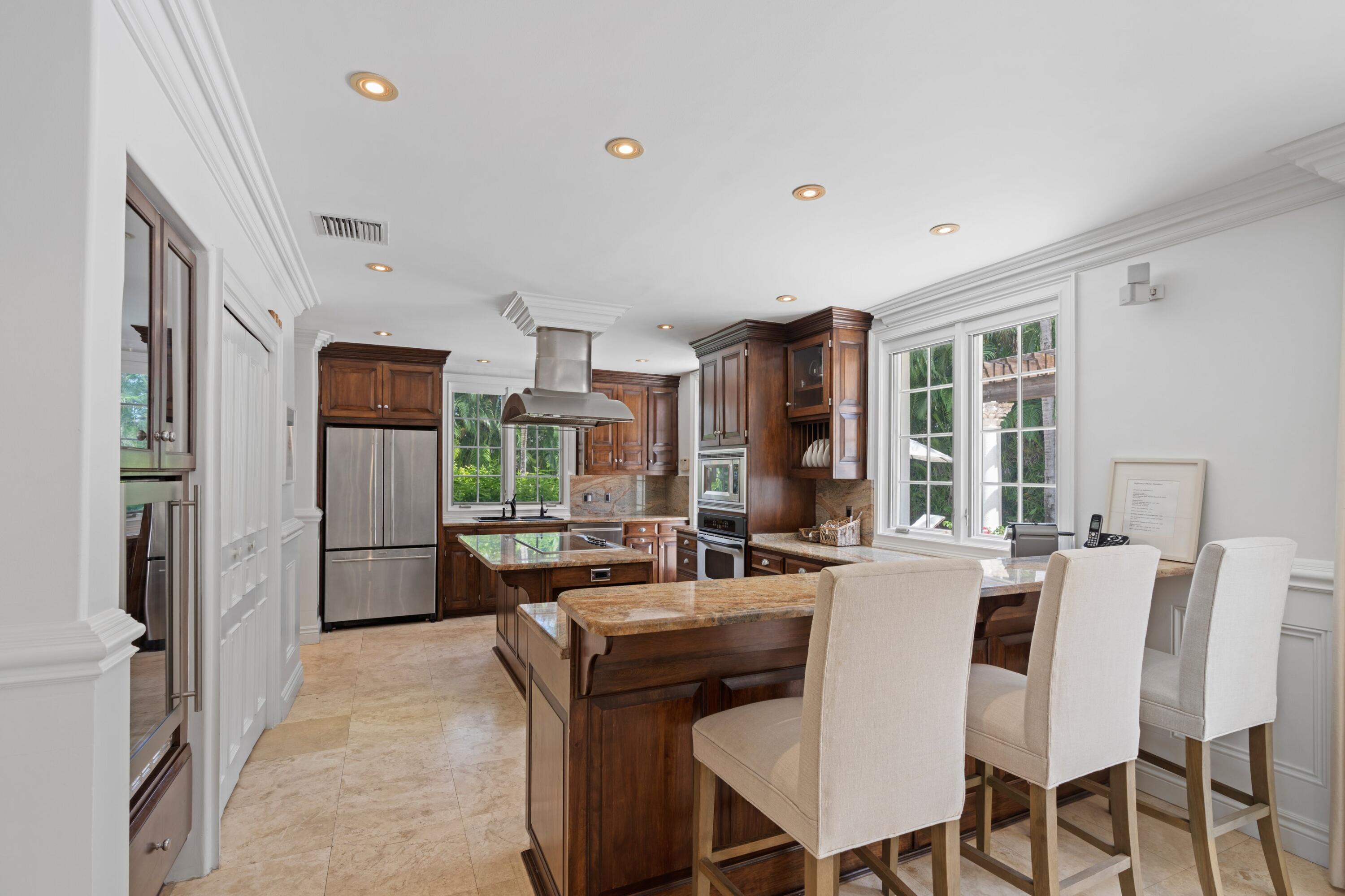 SEAGATE EXT - Residential