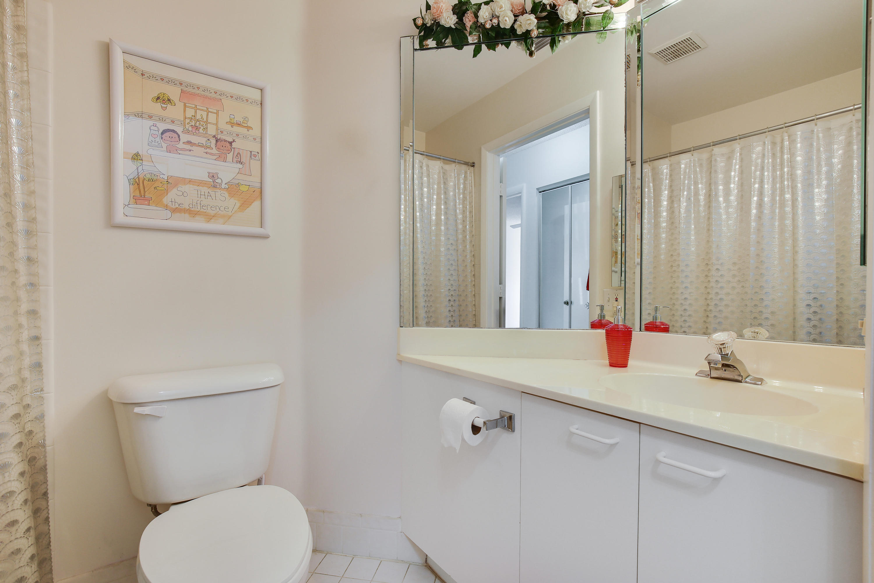 ILLUSTRE VILLAGE CONDO - Residential