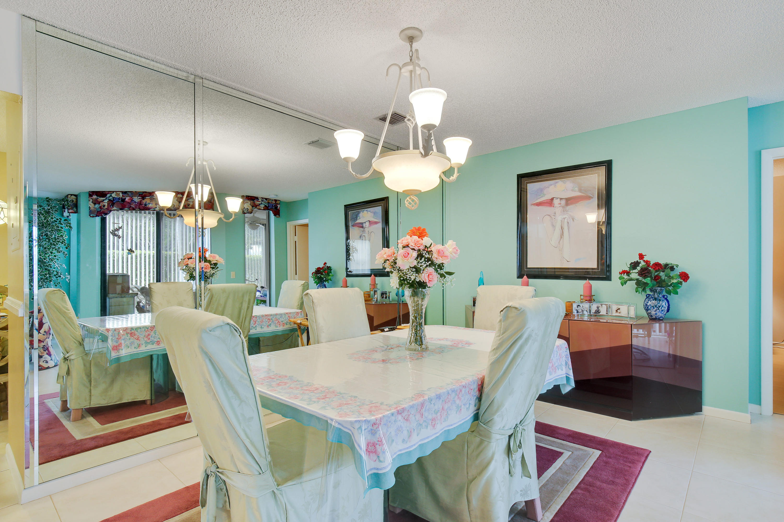 ILLUSTRE VILLAGE CONDO - Residential