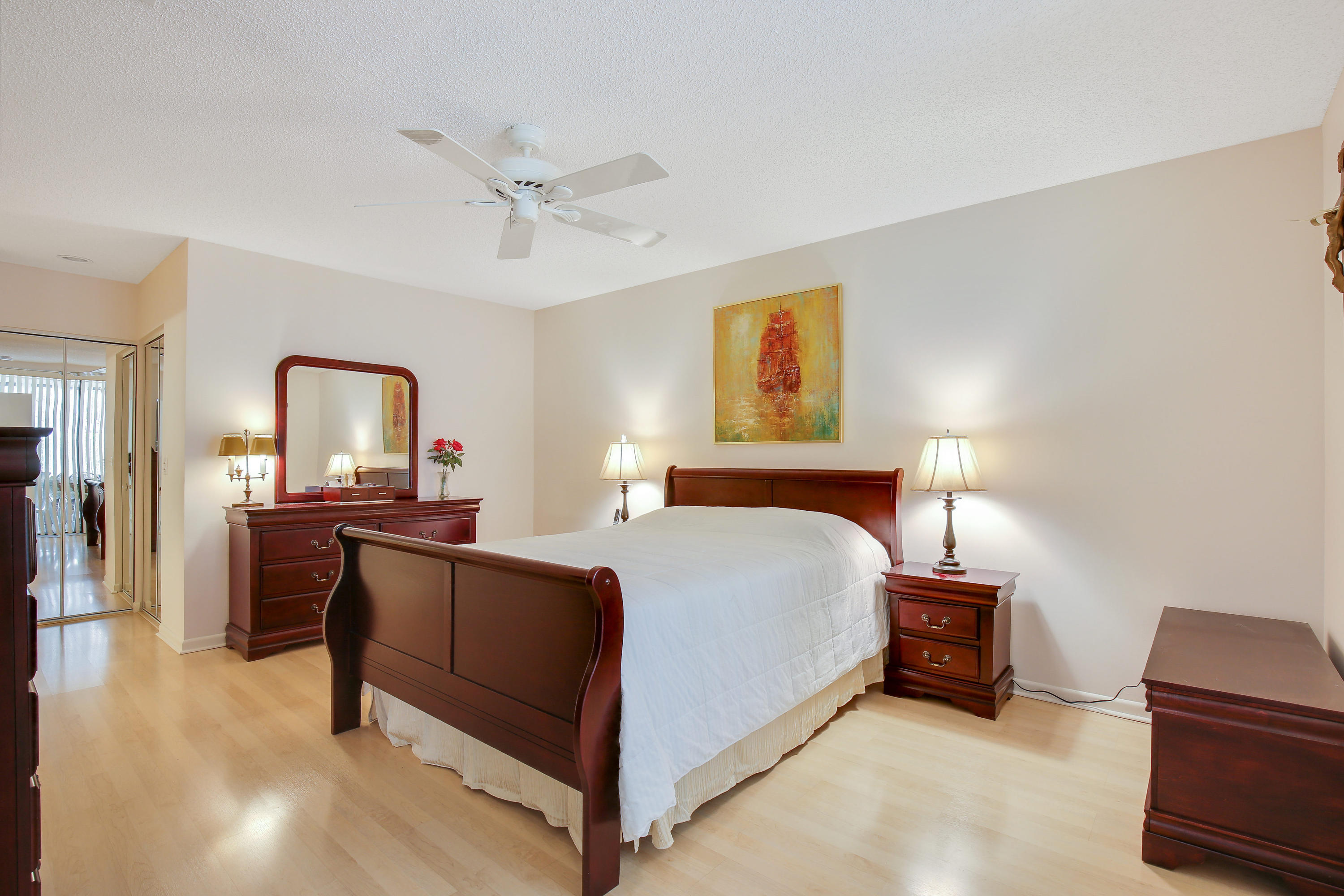 ILLUSTRE VILLAGE CONDO - Residential