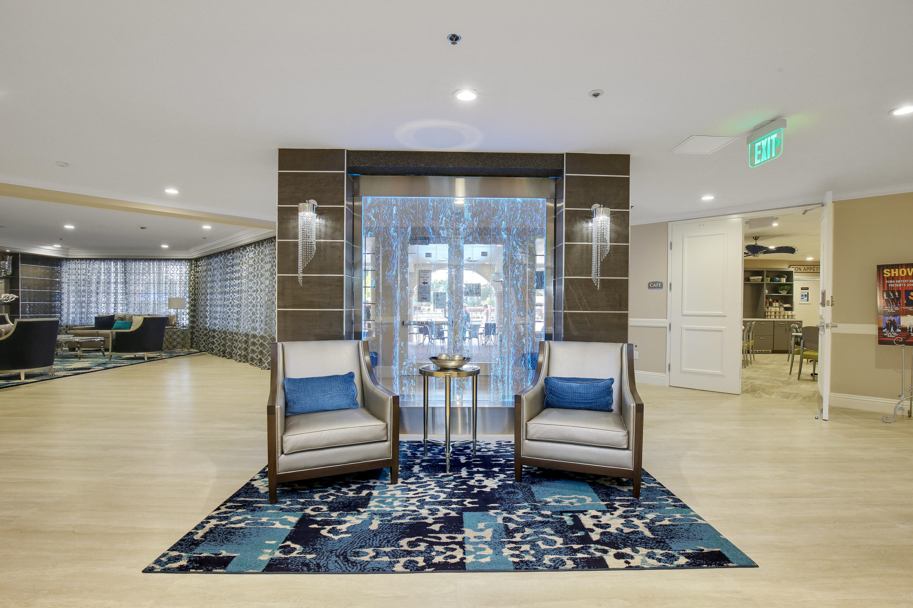 ILLUSTRE VILLAGE CONDO - Residential