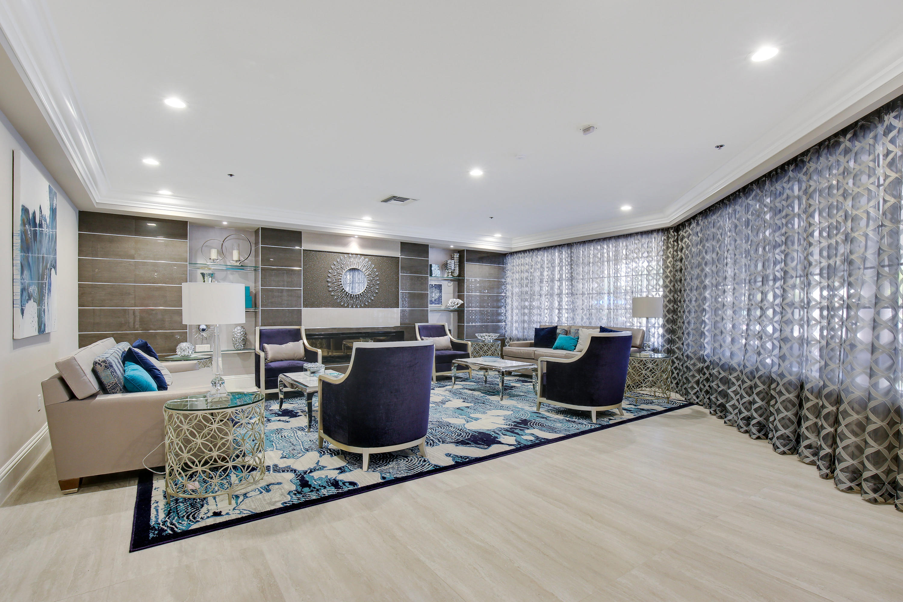 ILLUSTRE VILLAGE CONDO - Residential