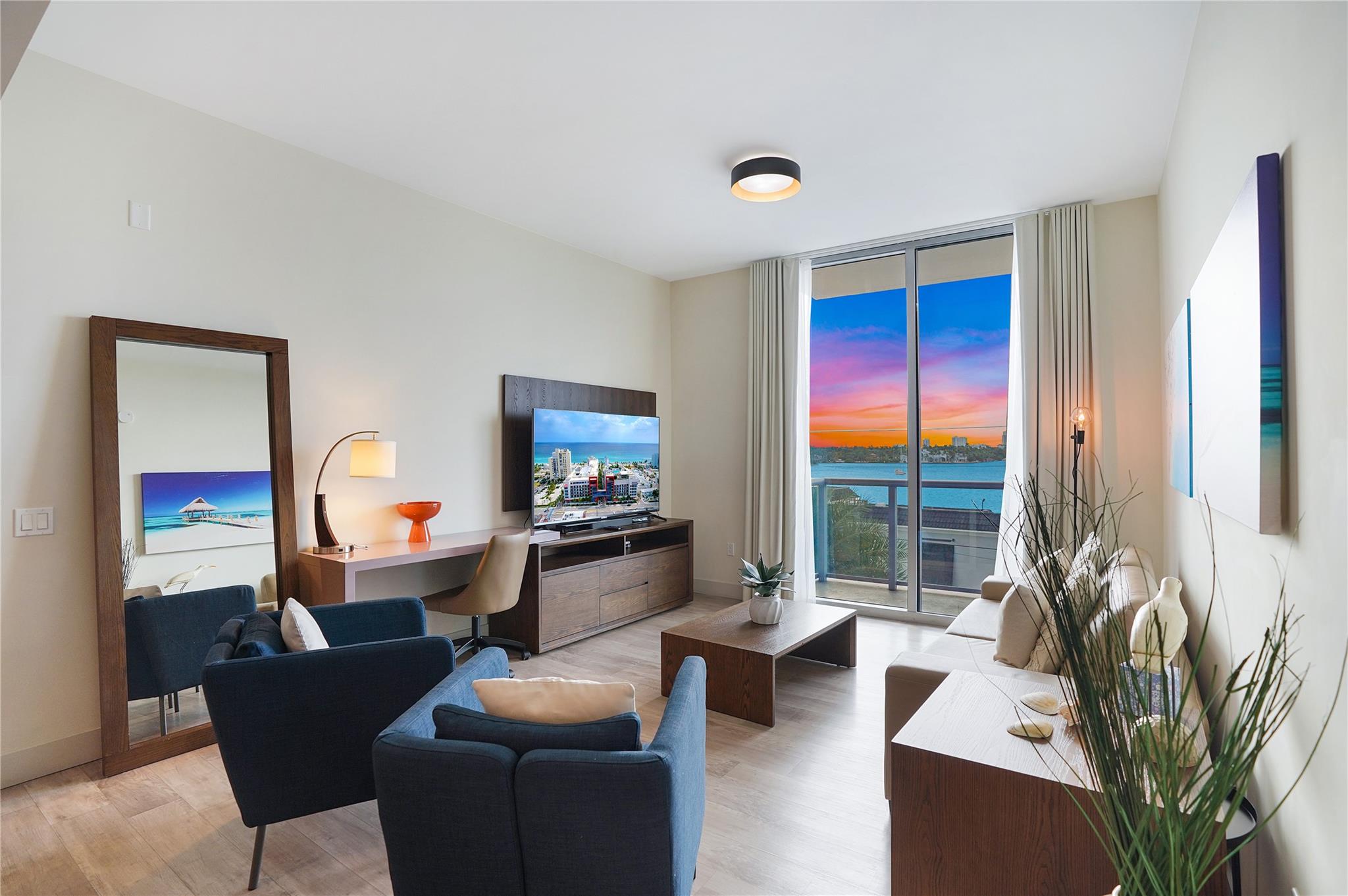 View photos, virtual tours, details... 777 N Ocean Dr s332