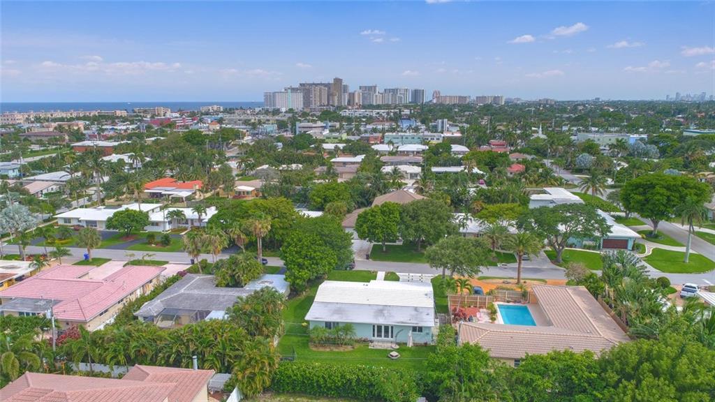 Silver Shores Sec Of Laud - Residential