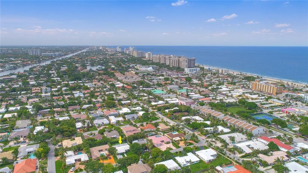 Silver Shores Sec Of Laud - Residential