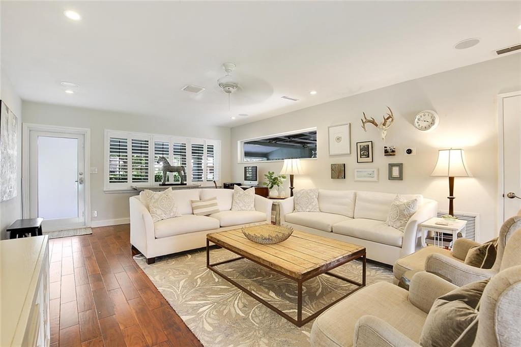 Silver Shores Sec Of Laud - Residential