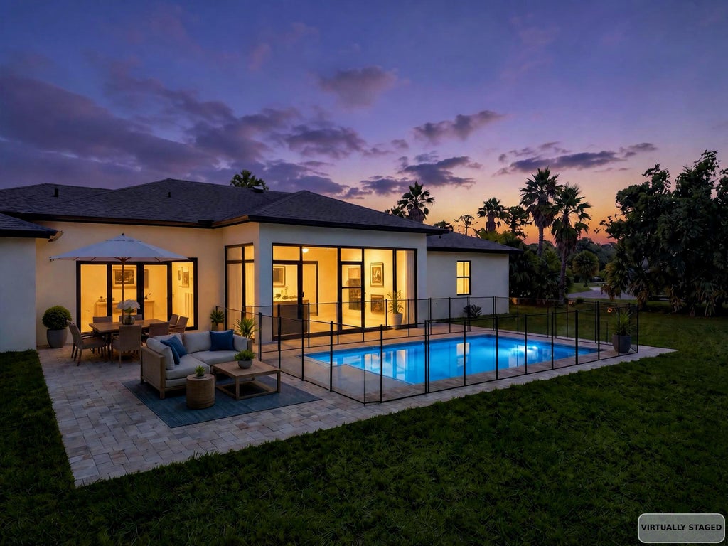 Photo of 17436 71st Lane N, The Acreage, FL 33470 (MLS # B26058006)