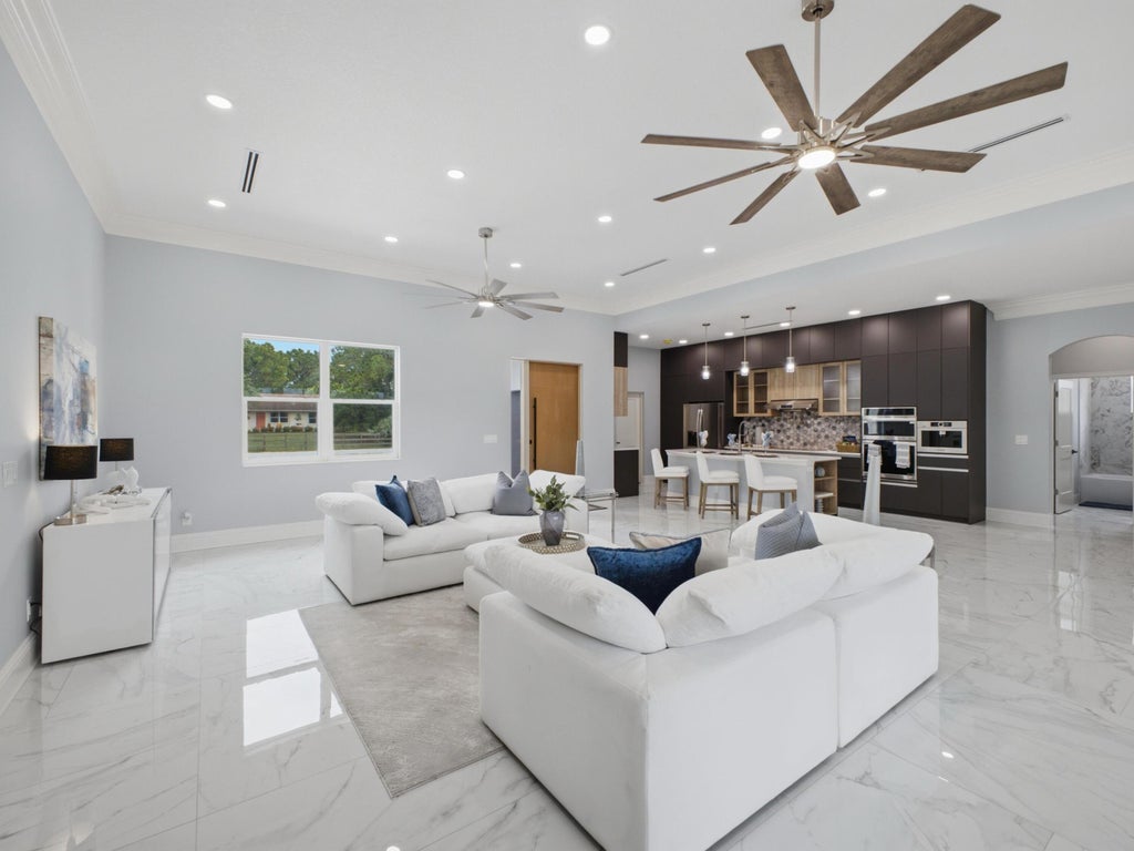 Photo of 17436 71st Lane N, The Acreage, FL 33470 (MLS # B26058006)