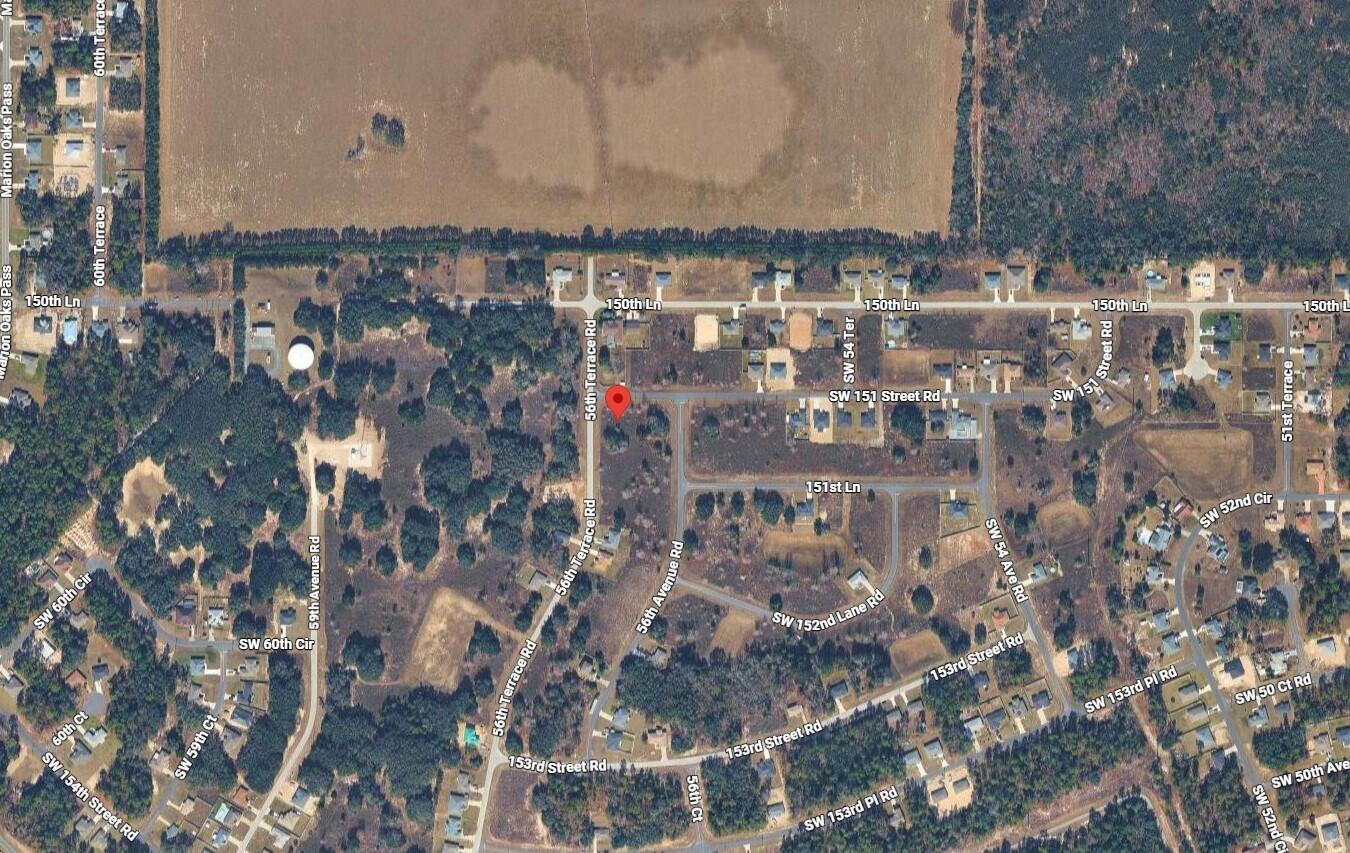 0 SW 56th Terrace Road
