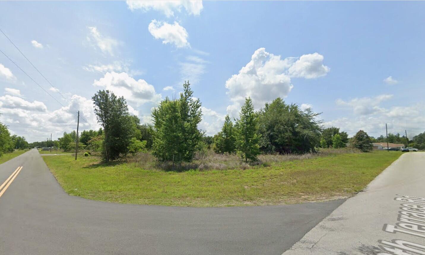 0 SW 56th Terrace Road