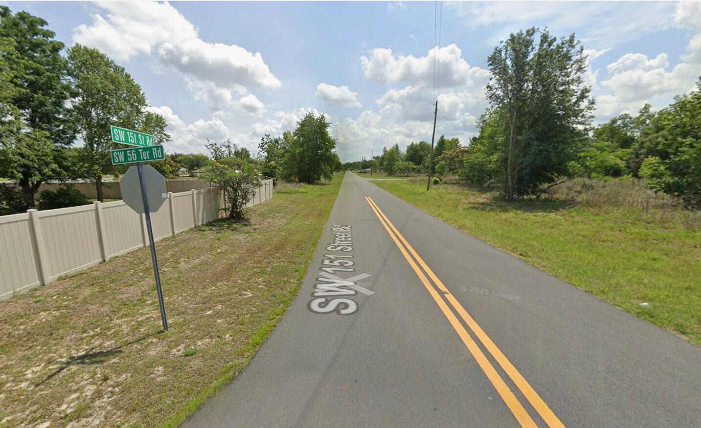 0 SW 56th Terrace Road