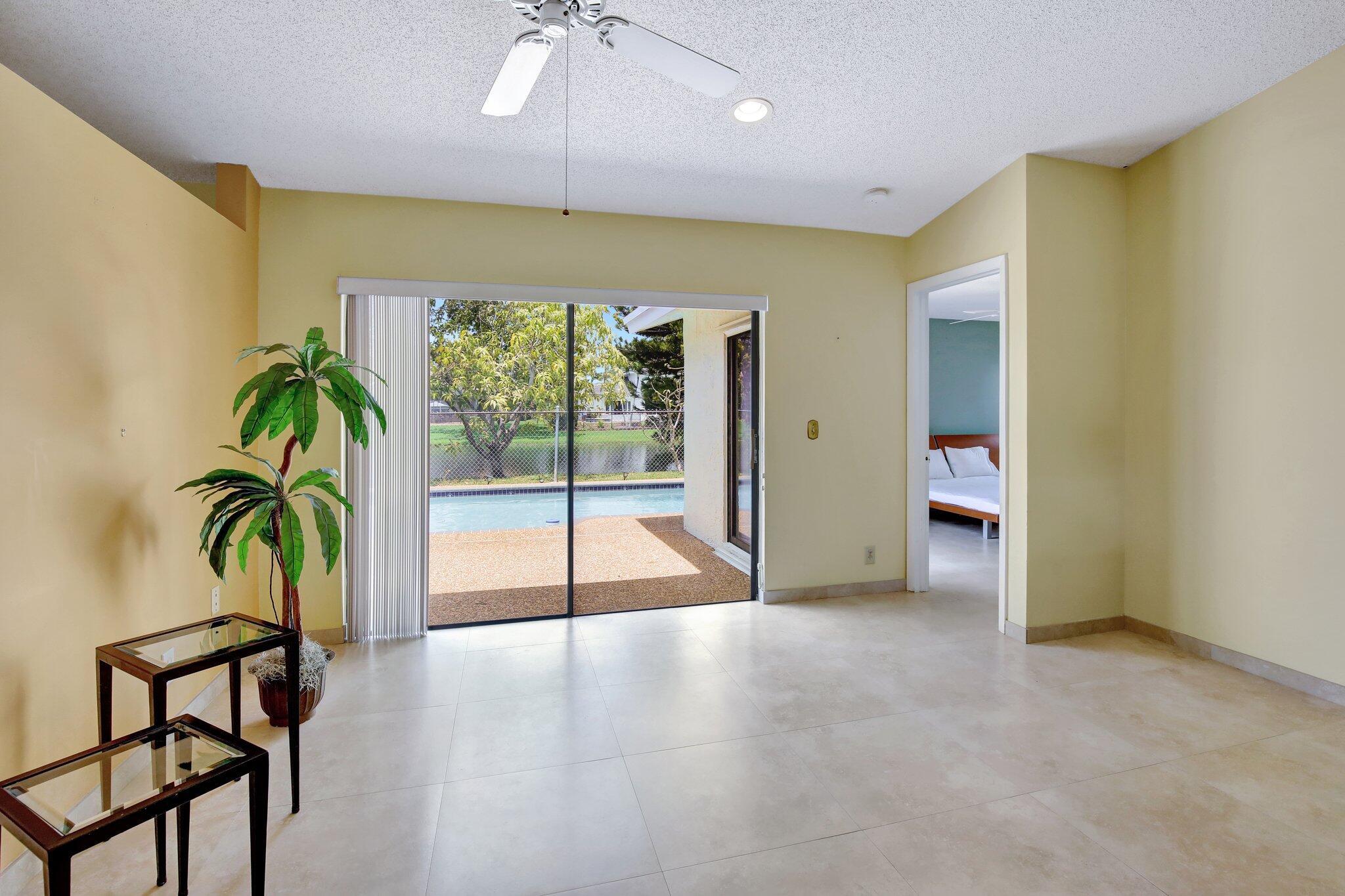 NOB HILL VILLAGE - Residential Lease