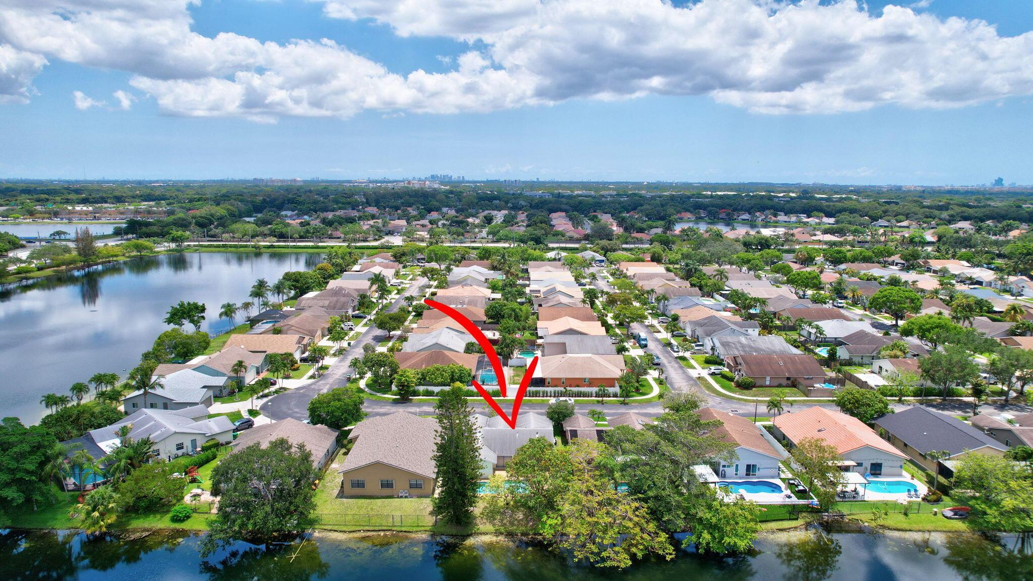 NOB HILL VILLAGE - Residential Lease