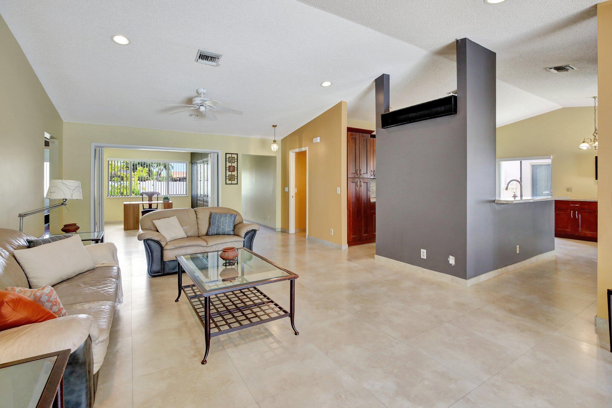 NOB HILL VILLAGE - Residential Lease