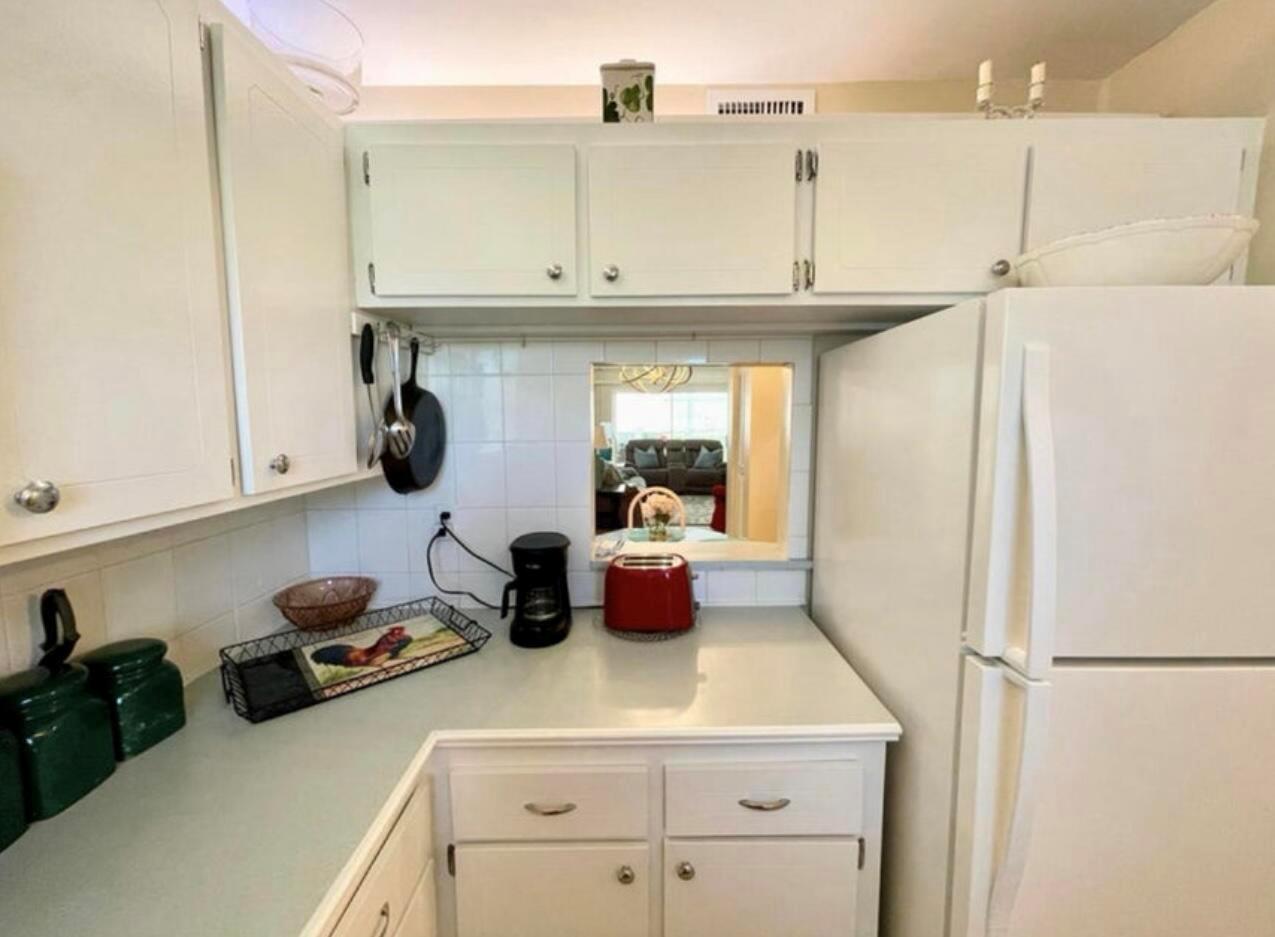 VISTA PINES CONDO - Residential