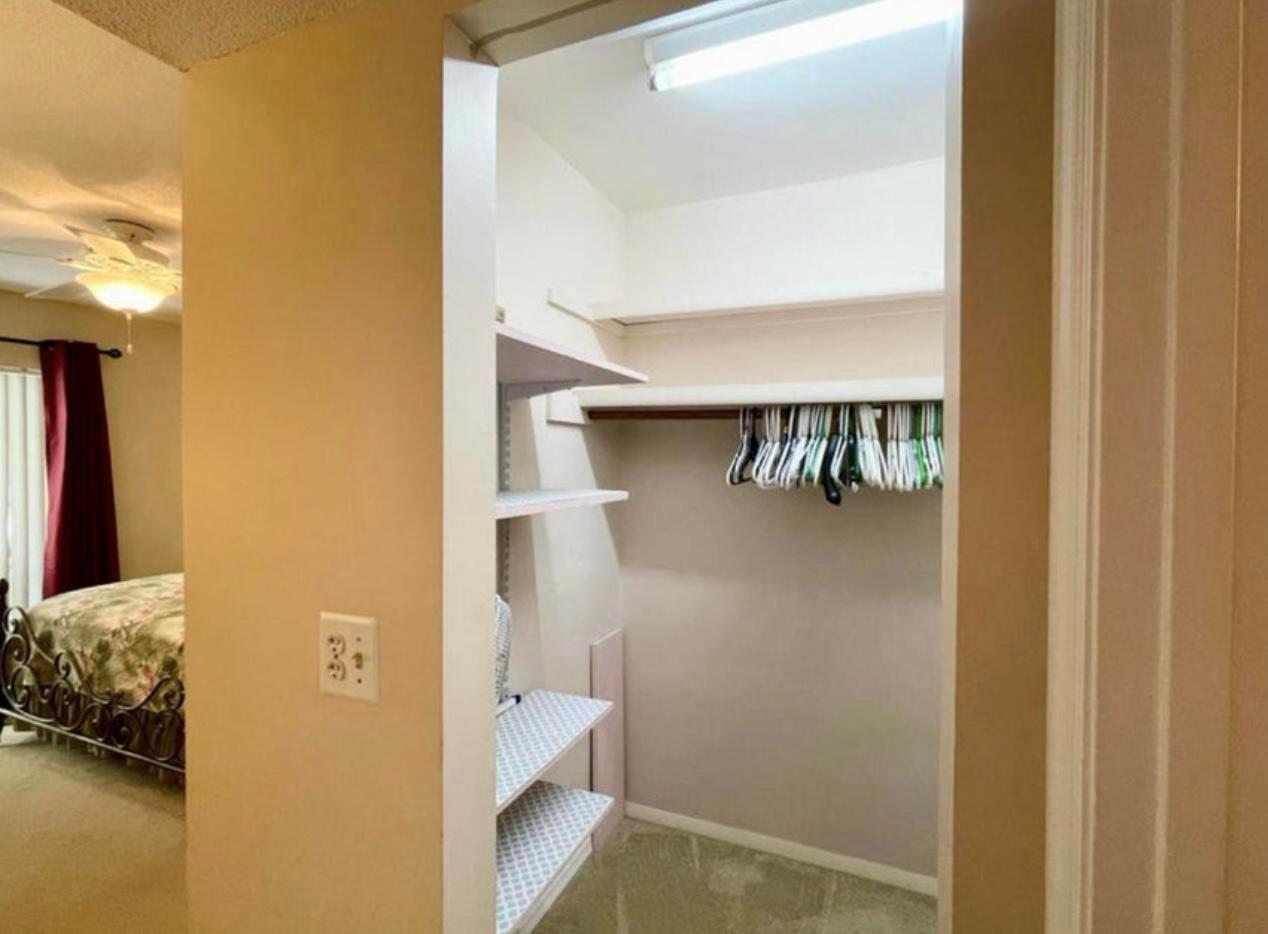 VISTA PINES CONDO - Residential