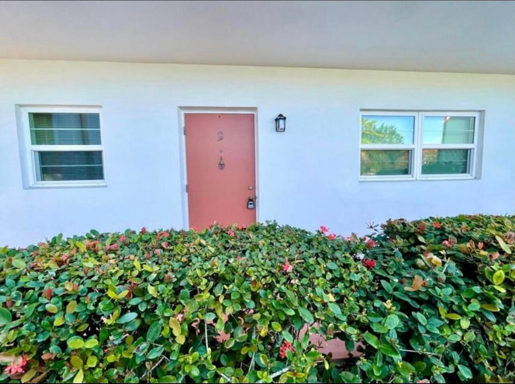 Photo of 2600 SE Ocean Boulevard #A2, Stuart, FL 34996 (MLS # R11141286)