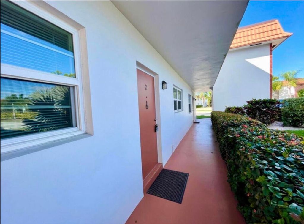 Photo of 2600 SE Ocean Boulevard #A2, Stuart, FL 34996 (MLS # R11141286)