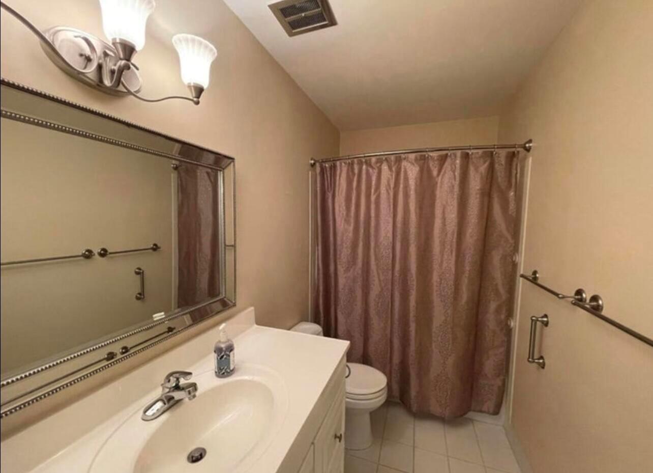 VISTA PINES CONDO - Residential