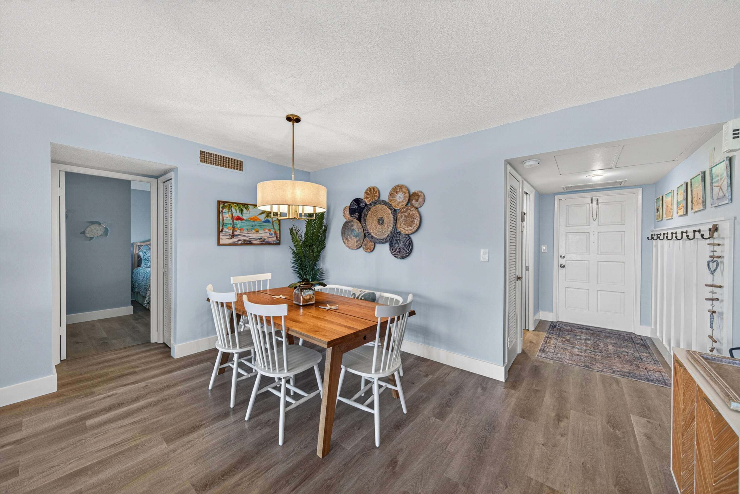 NO 16 PALM-AIRE COUNTRY CLUB - Residential Lease