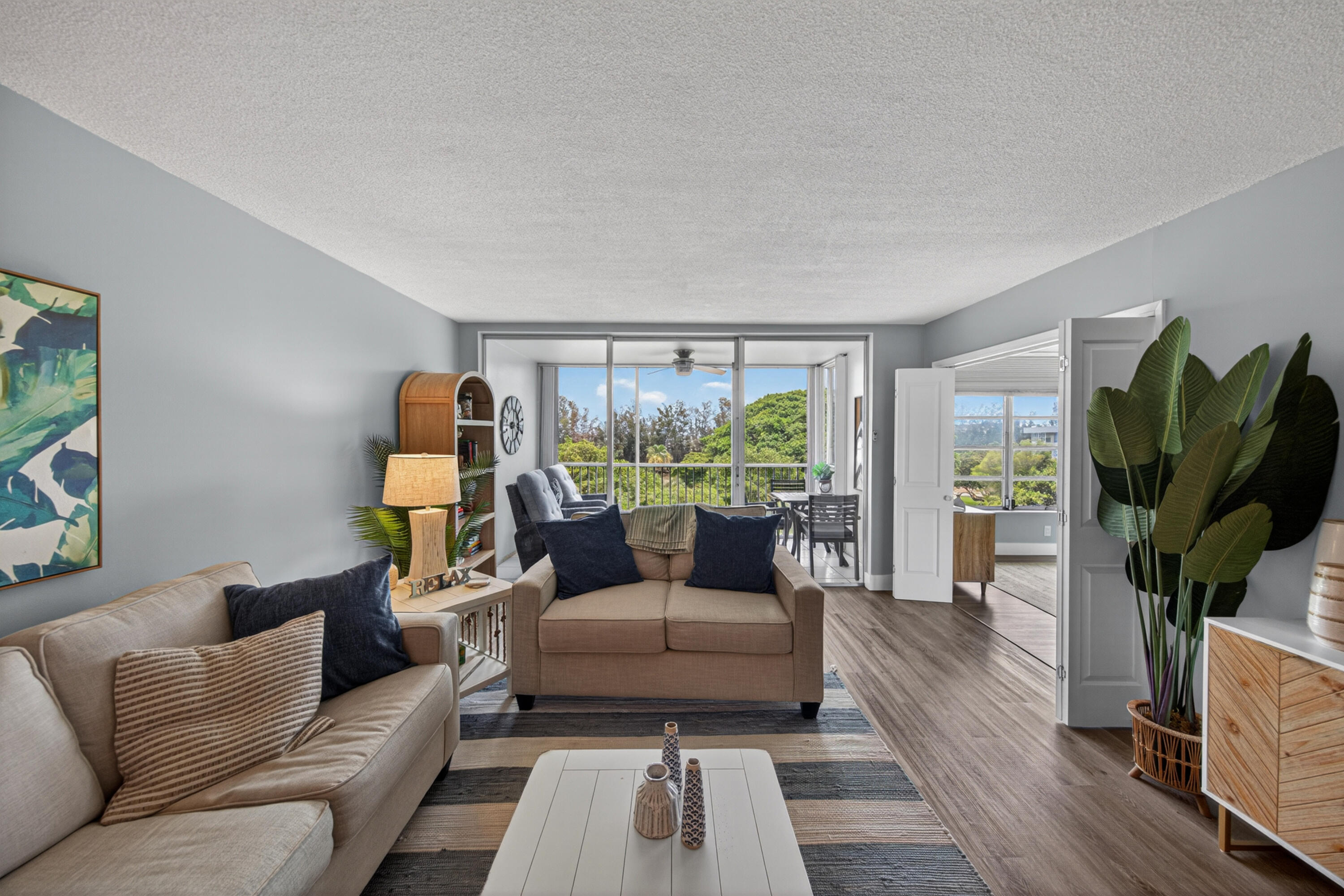 NO 16 PALM-AIRE COUNTRY CLUB - Residential Lease