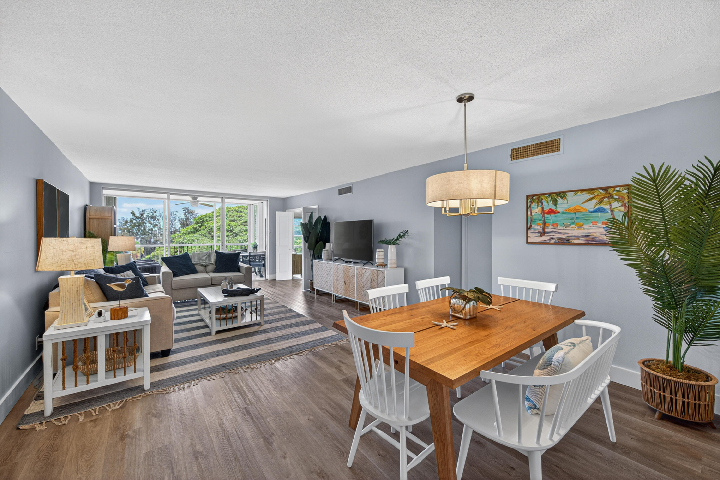 NO 16 PALM-AIRE COUNTRY CLUB - Residential Lease