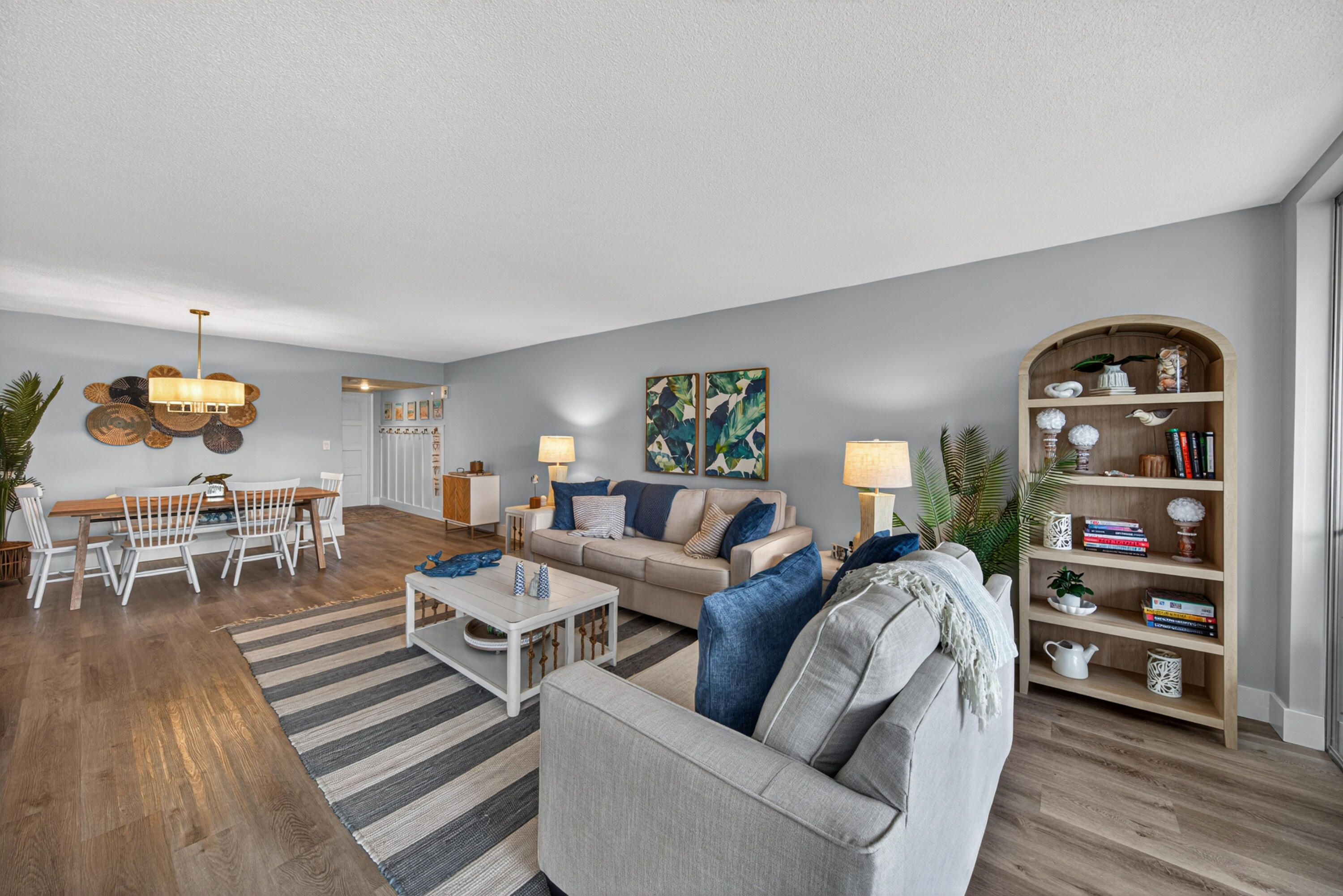 NO 16 PALM-AIRE COUNTRY CLUB - Residential Lease