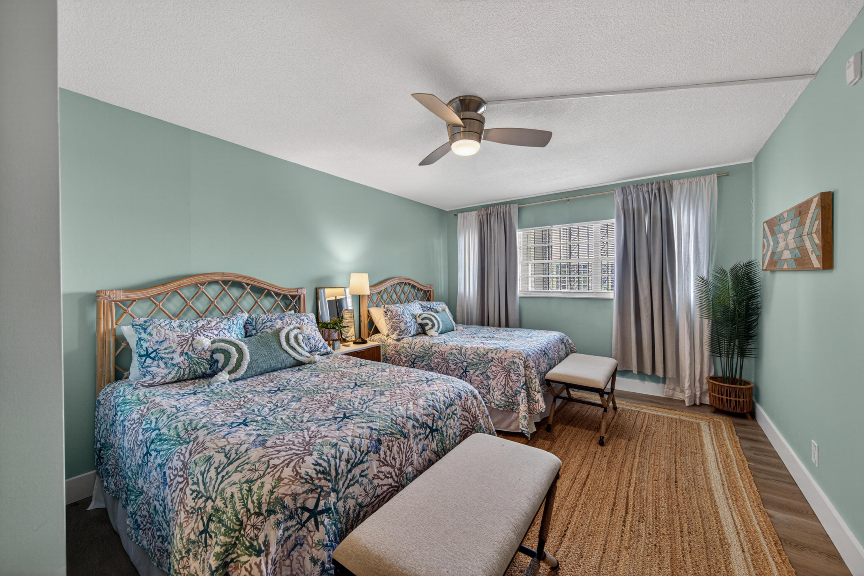 NO 16 PALM-AIRE COUNTRY CLUB - Residential Lease