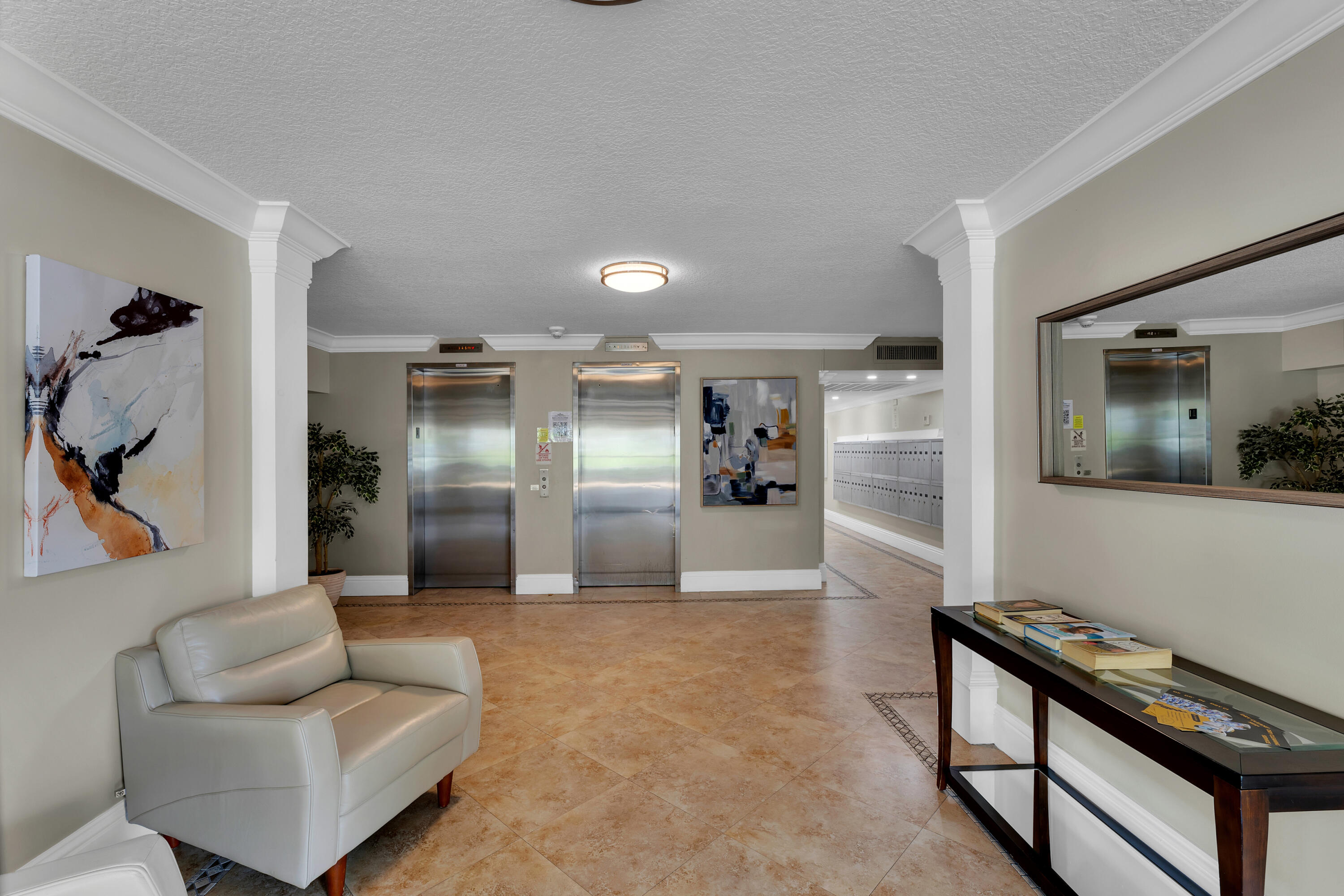NO 16 PALM-AIRE COUNTRY CLUB - Residential Lease