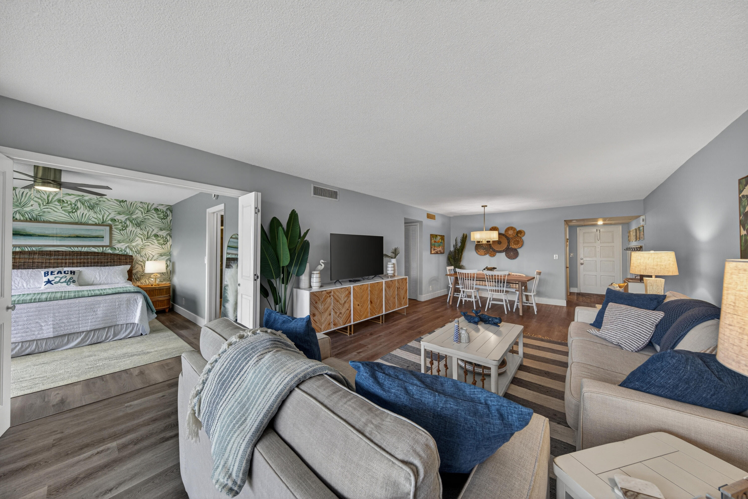 NO 16 PALM-AIRE COUNTRY CLUB - Residential Lease
