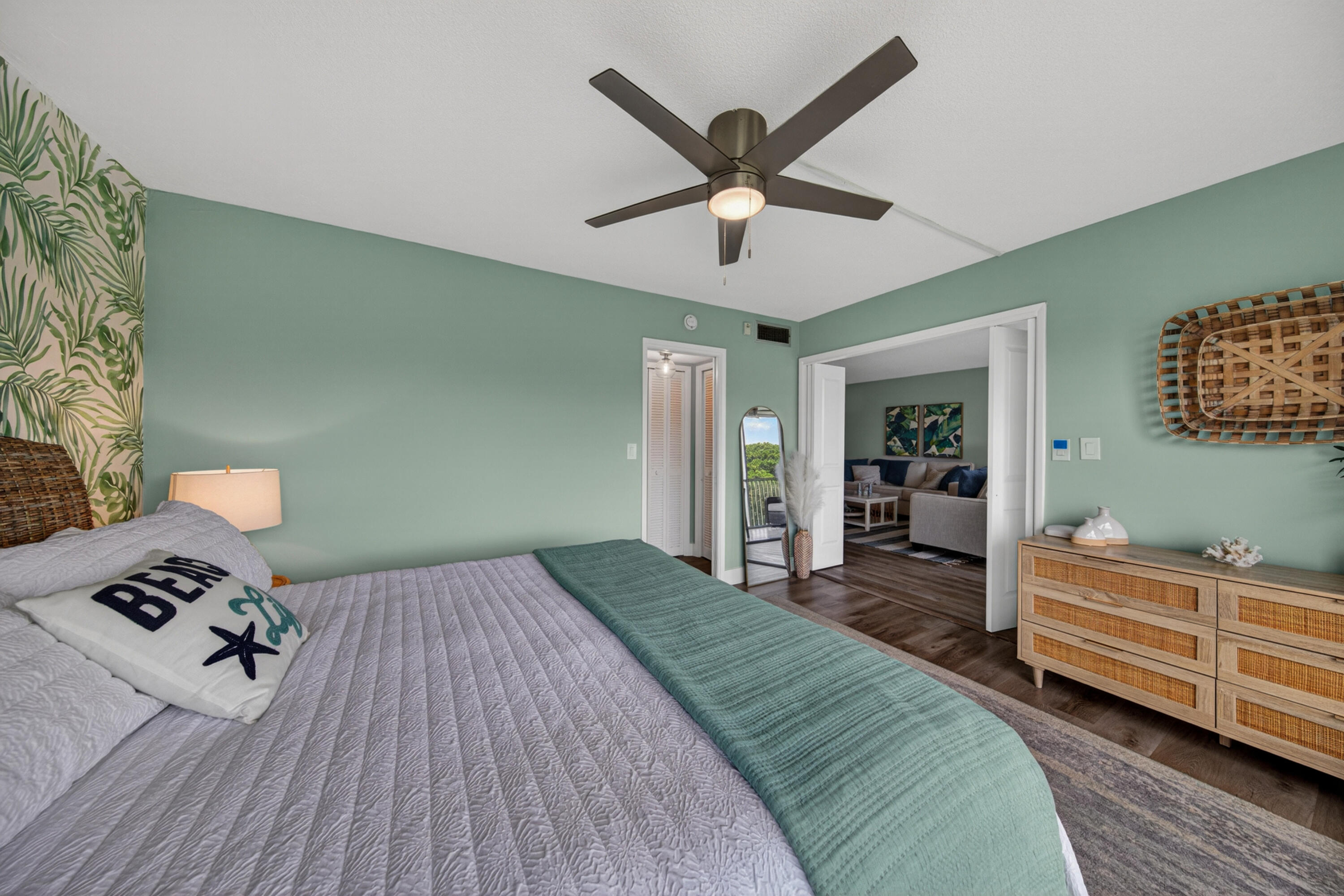 NO 16 PALM-AIRE COUNTRY CLUB - Residential Lease