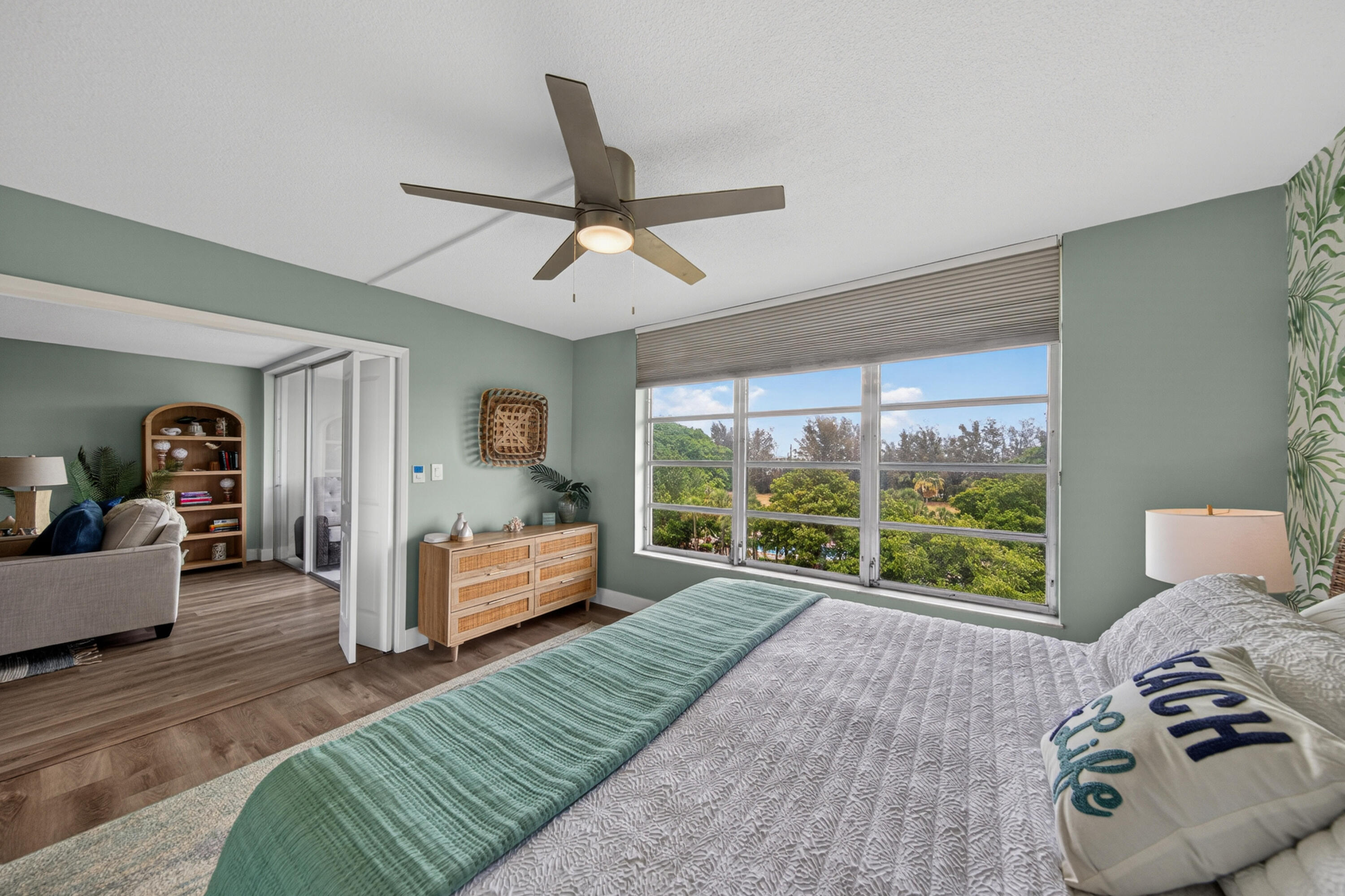 NO 16 PALM-AIRE COUNTRY CLUB - Residential Lease