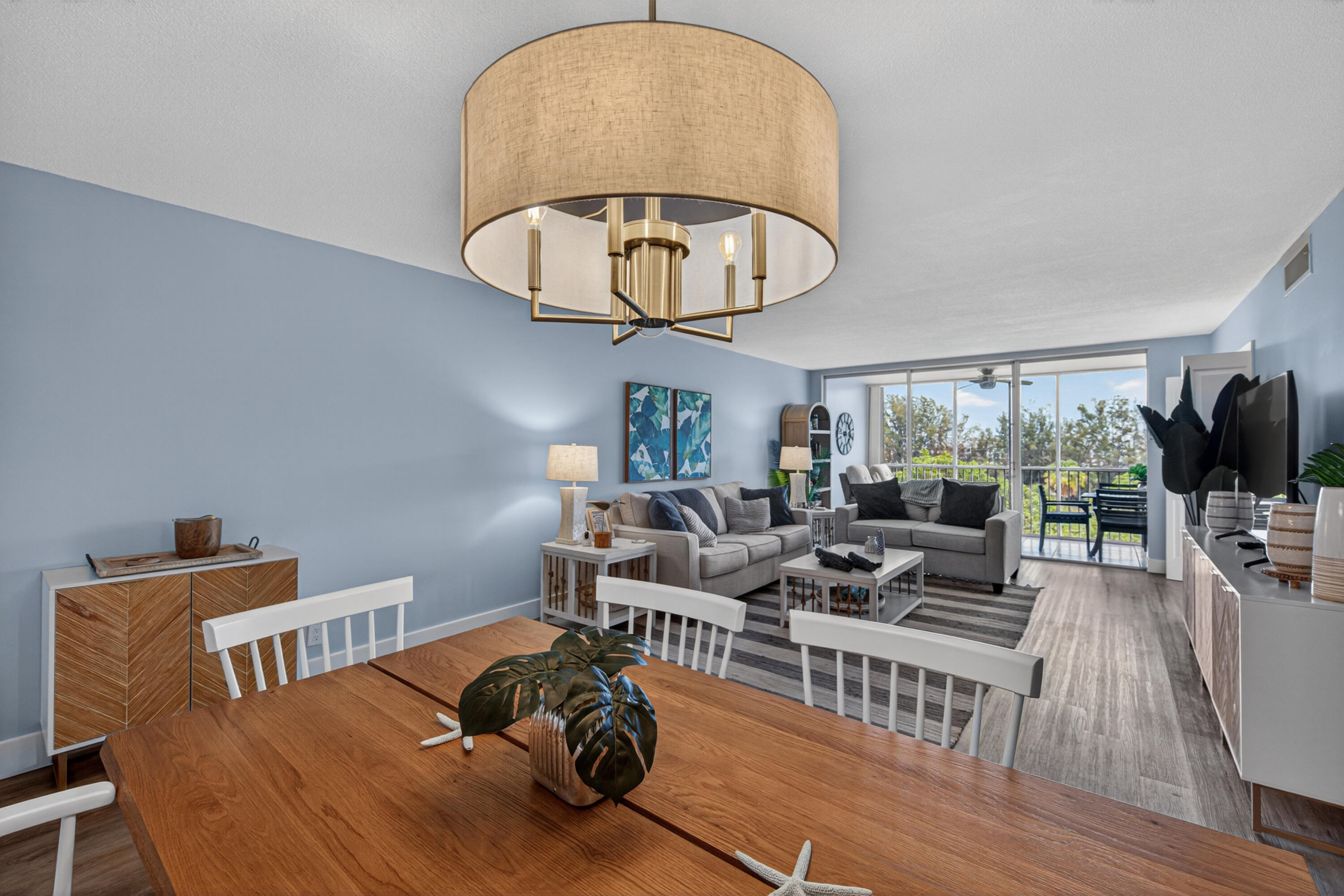 NO 16 PALM-AIRE COUNTRY CLUB - Residential Lease