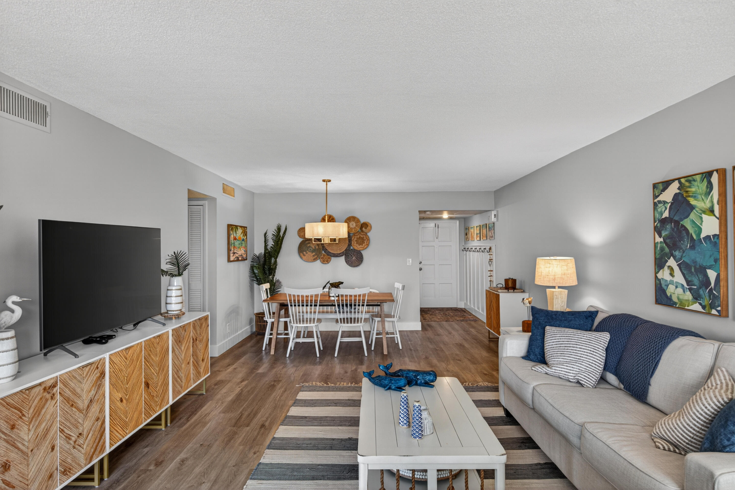 NO 16 PALM-AIRE COUNTRY CLUB - Residential Lease