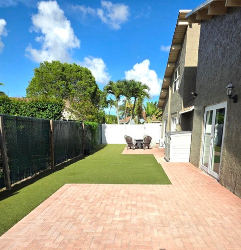 Tiny photo for 11459 Little Bear Drive, Boca Raton, FL 33428 (MLS # B26031672)