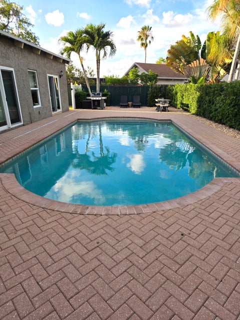 Tiny photo for 11459 Little Bear Drive, Boca Raton, FL 33428 (MLS # B26031672)