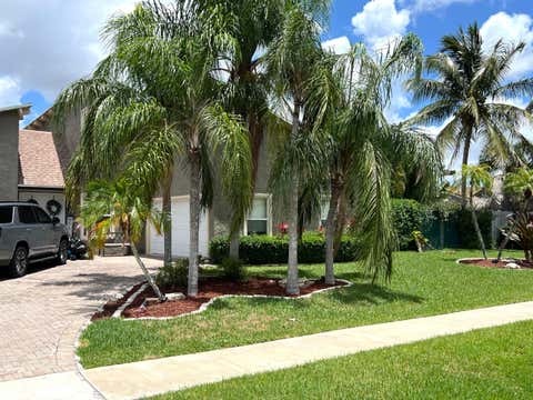 Tiny photo for 11459 Little Bear Drive, Boca Raton, FL 33428 (MLS # B26031672)