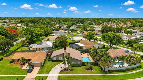 Photo of 11459 Little Bear Drive, Boca Raton, FL 33428 (MLS # B26031672)