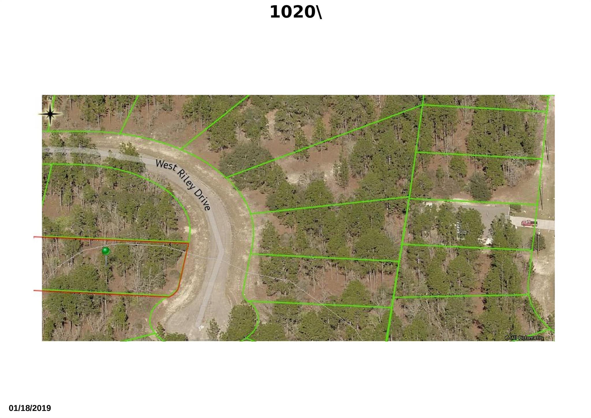 CITRUS SPRINGS UNIT 23 - Land