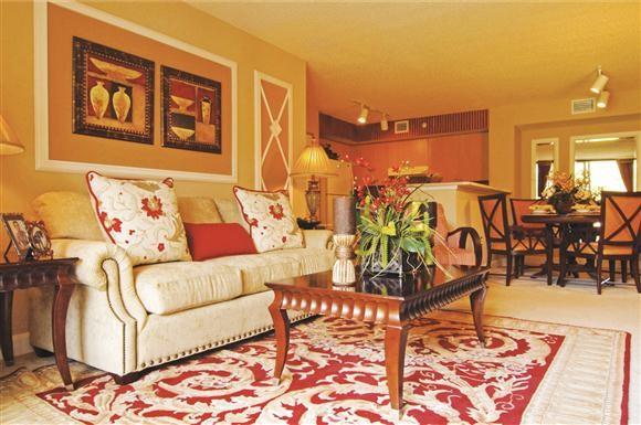 VVCC - Residential Lease