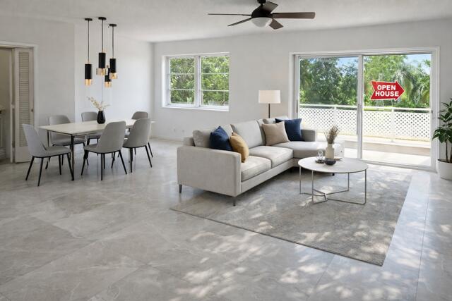 VILLAGE BY THE SEA CONDO - Residential