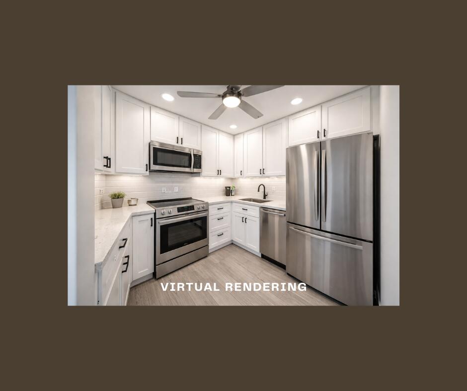 VILLAGE BY THE SEA CONDO - Residential