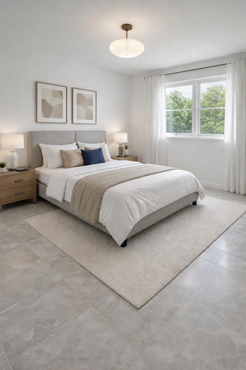 VILLAGE BY THE SEA CONDO - Residential