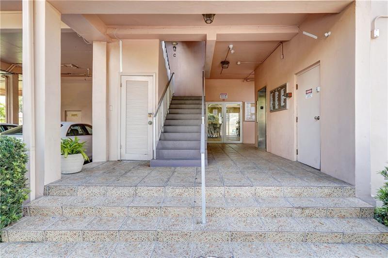 VILLAGE BY THE SEA CONDO - Residential