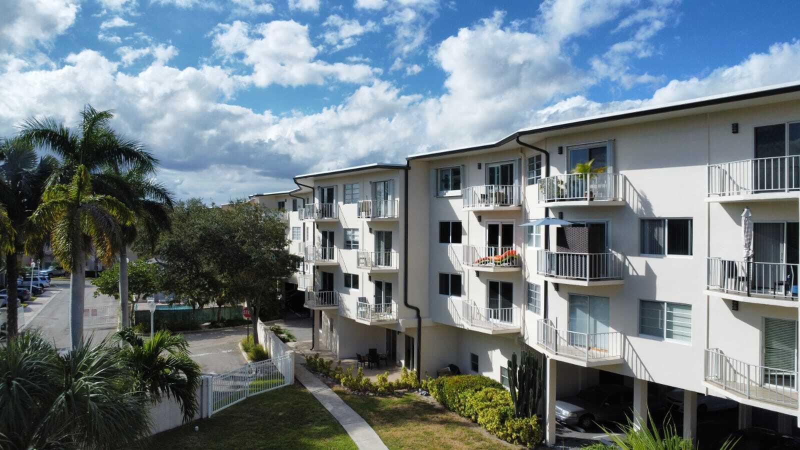 VILLAGE BY THE SEA CONDO - Residential