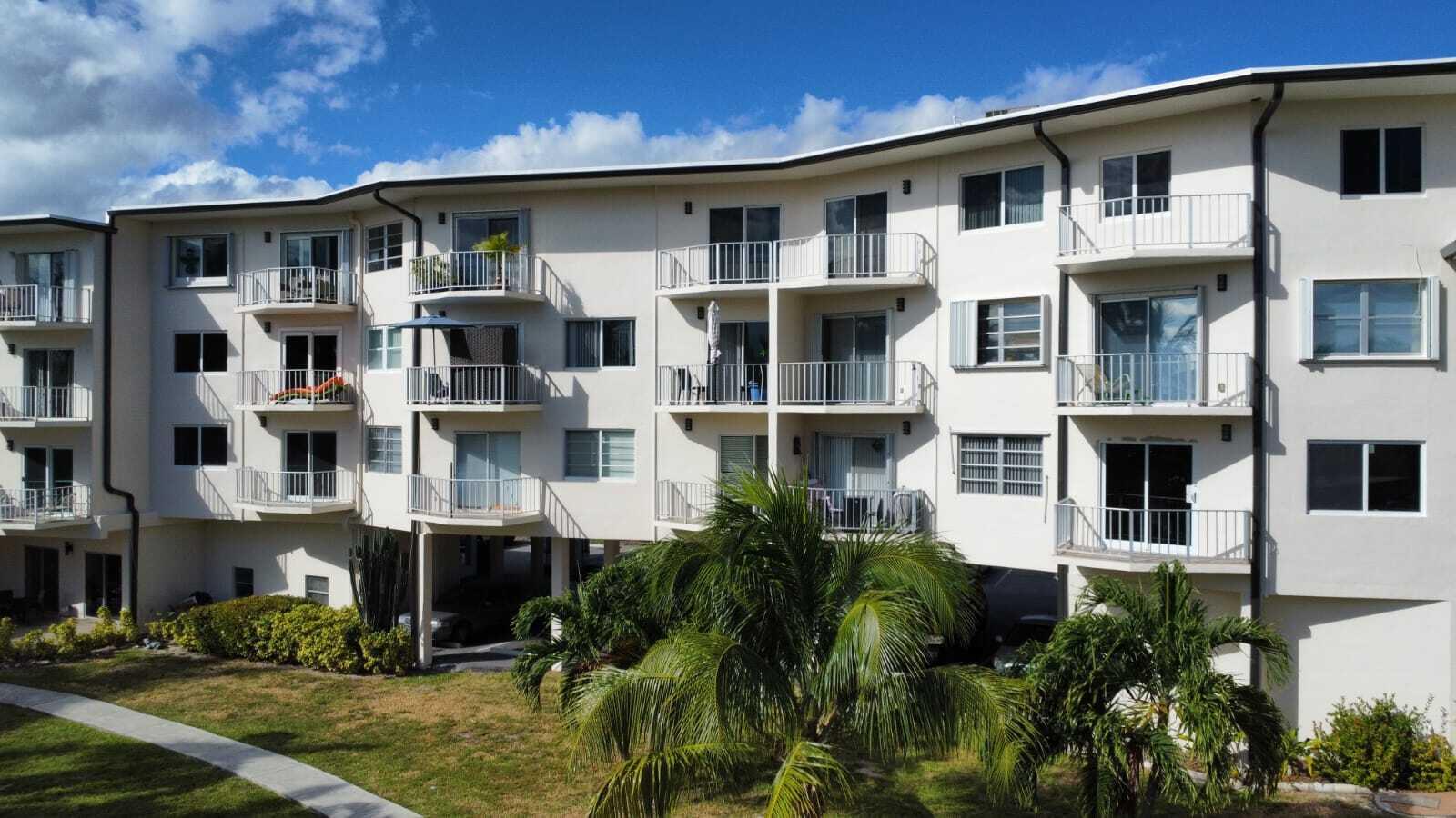 VILLAGE BY THE SEA CONDO - Residential