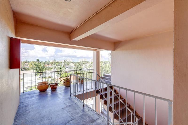 VILLAGE BY THE SEA CONDO - Residential