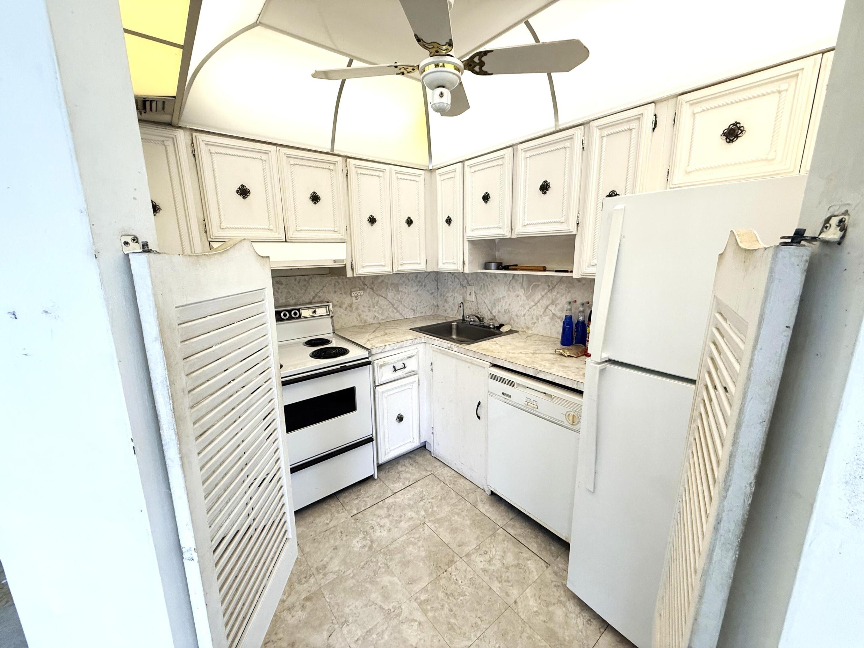 VILLAGE BY THE SEA CONDO - Residential